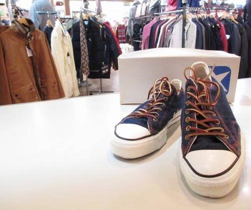 トレファクスタイル多摩センター店ブログ画像１