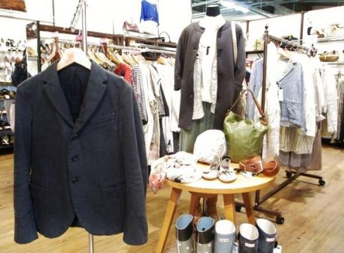 トレファクスタイル多摩センター店ブログ画像１