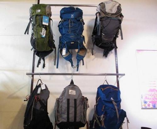 トレファクスタイル多摩センター店ブログ画像１