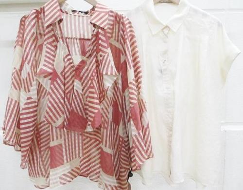 トレファクスタイル多摩センター店ブログ画像３