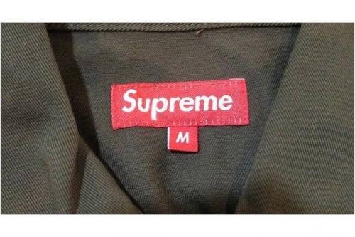 ドリズラーのボックスロゴ