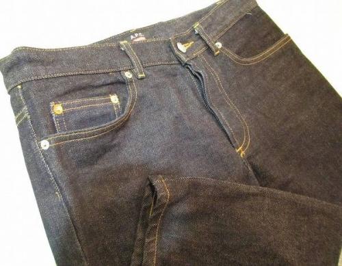 シュプリームのアーペーセー