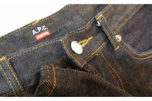 アーペーセーのニュースタンダード