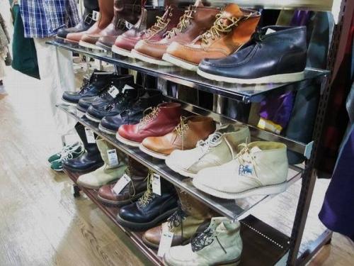 トレファクスタイル多摩センター店ブログ画像２