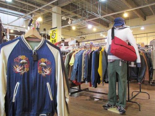 トレファクスタイル多摩センター店ブログ画像１