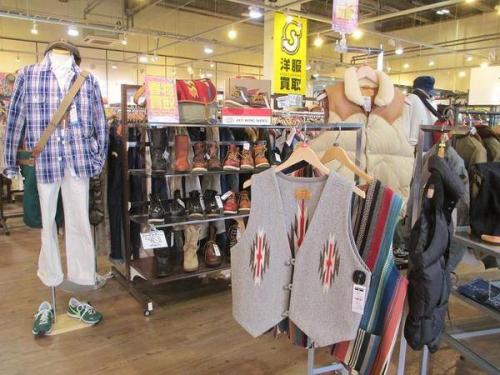 トレファクスタイル多摩センター店ブログ画像３