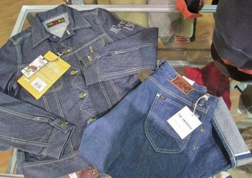 トレファクスタイル多摩センター店ブログ画像２