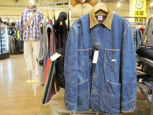 トレファクスタイル多摩センター店ブログ画像３