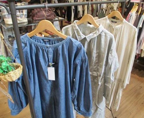 トレファクスタイル多摩センター店ブログ画像１