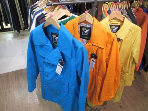 ブロンドシガレッツのエフエーティー