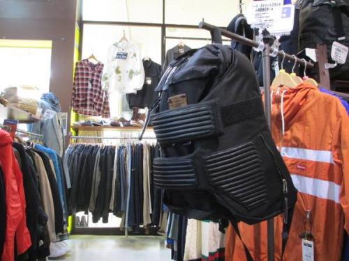 トレファクスタイル多摩センター店ブログ画像３