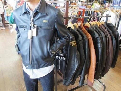 トレファクスタイル多摩センター店ブログ画像１