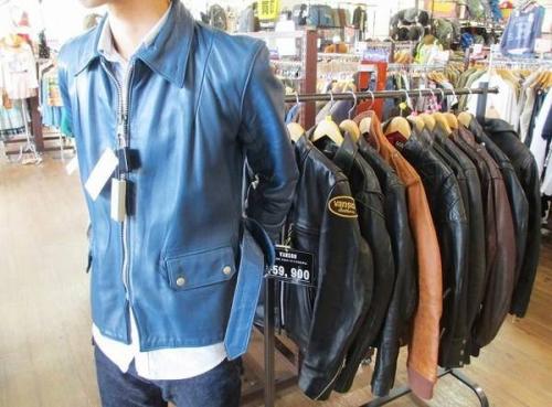 トレファクスタイル多摩センター店ブログ画像２