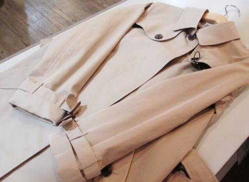 トレファクスタイル多摩センター店ブログ画像３