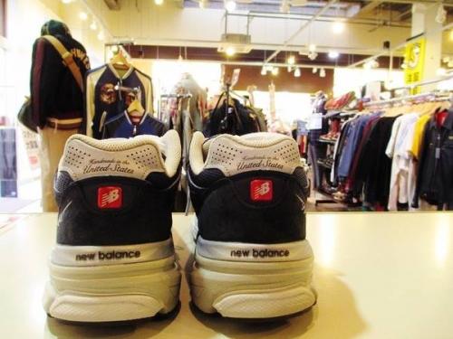 ニューバランス