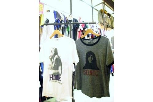 トレファクスタイル多摩センター店ブログ画像１