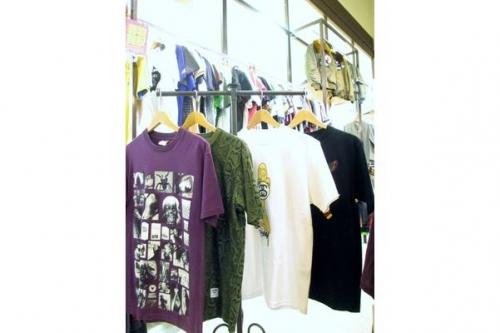 トレファクスタイル多摩センター店ブログ画像２