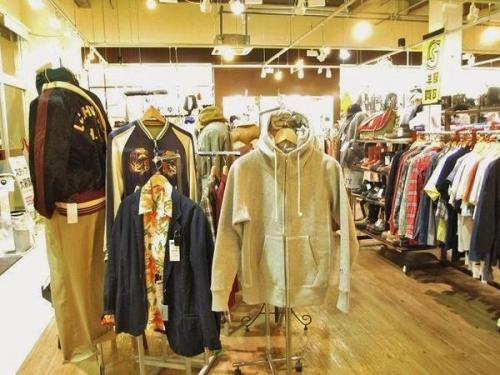 チャンピオンのパーカー