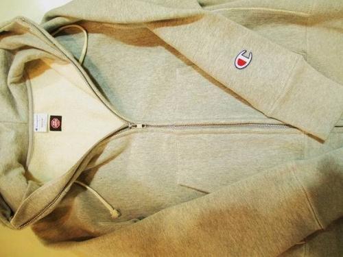 パーカーのウインドストッパー