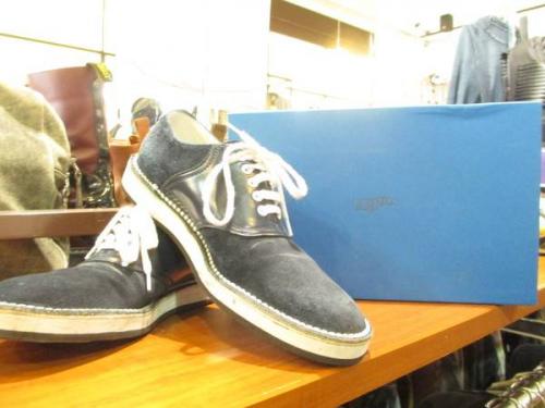 トレファクスタイル多摩センター店ブログ画像１