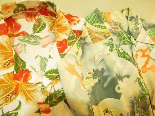 アロハシャツの東洋エンタープライズ