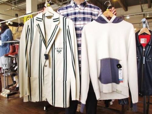 ゴールデンウィークのセール