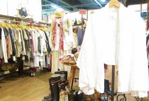 ガーサのインディビ