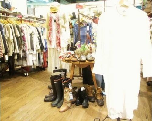 インディビのナチュラル