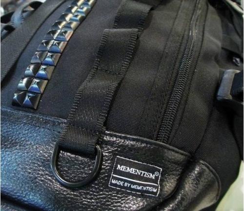 メメントイズムのキャンディー