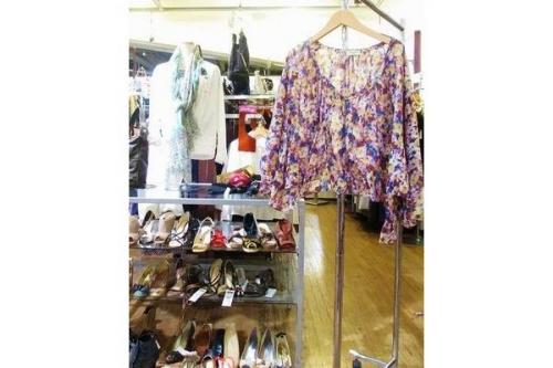 トレファクスタイル多摩センター店ブログ画像３