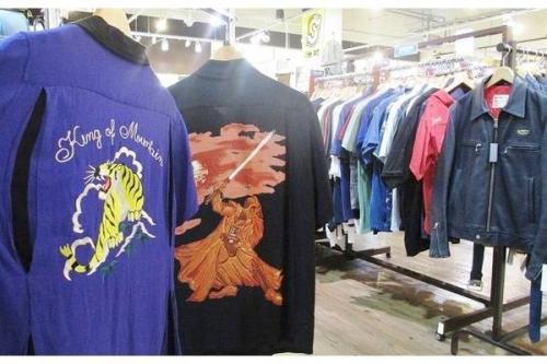 トレファクスタイル多摩センター店ブログ画像３