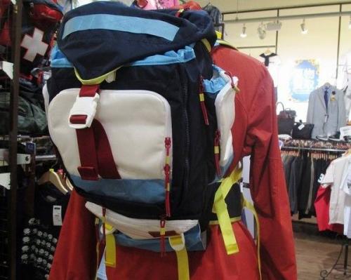 トレファクスタイル多摩センター店ブログ画像１