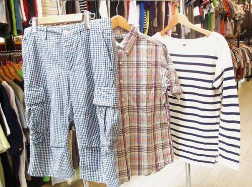 トレファクスタイル多摩センター店ブログ画像１