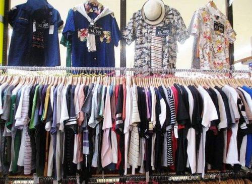 トレファクスタイル多摩センター店ブログ画像２