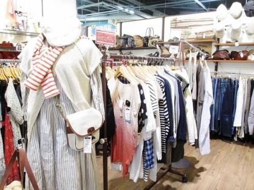 トレファクスタイル多摩センター店ブログ画像３