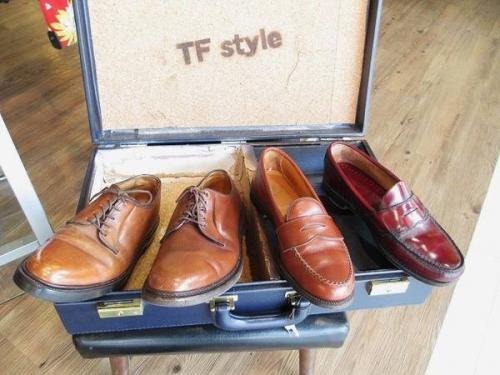 トレファクスタイル多摩センター店ブログ画像２