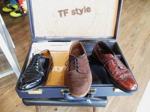 トレファクスタイル多摩センター店ブログ画像３