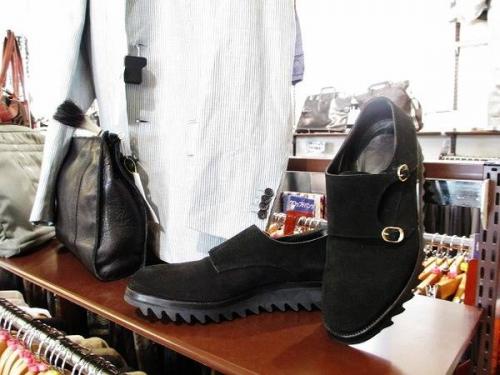 トレファクスタイル多摩センター店ブログ画像１