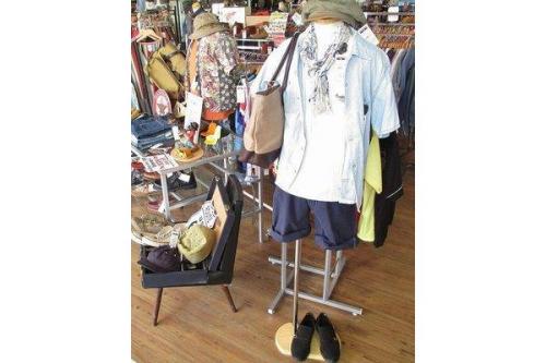 トレファクスタイル多摩センター店ブログ画像２