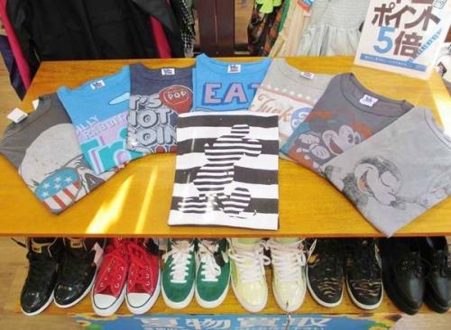 トレファクスタイル多摩センター店ブログ画像２