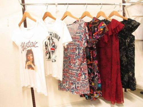 トレファクスタイル多摩センター店ブログ画像２