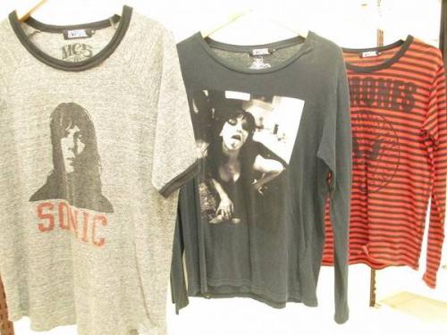 トレファクスタイル多摩センター店ブログ画像３