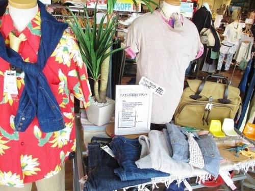 メンズのトップス