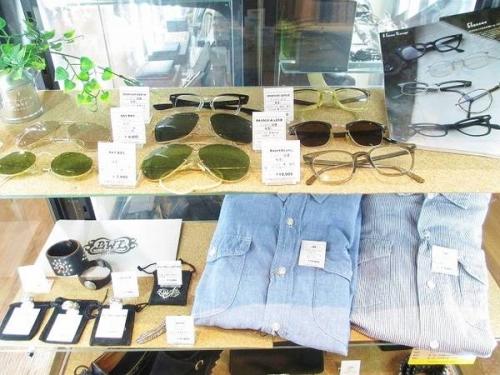 アロハシャツのヴィンテージ