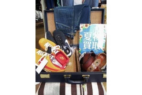 メンズのボトムス