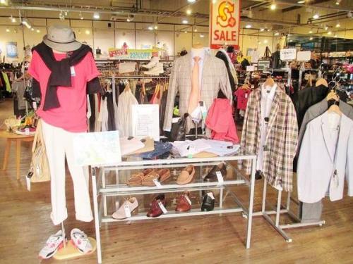 メンズのトップス