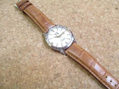 腕時計のロンハーマン