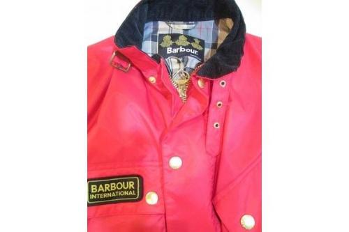 ジャケットの秋物買取