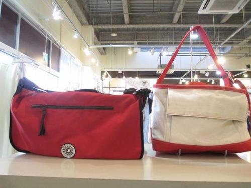 メンズのシューズ・バッグ