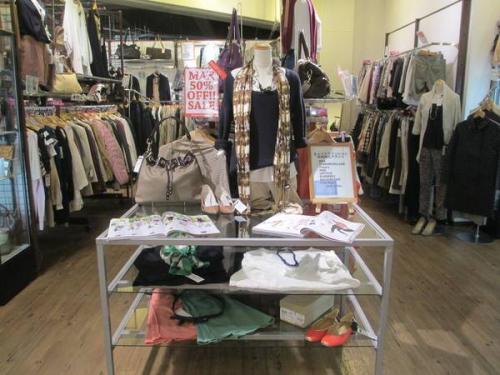 トレファクスタイル多摩センター店ブログ画像２